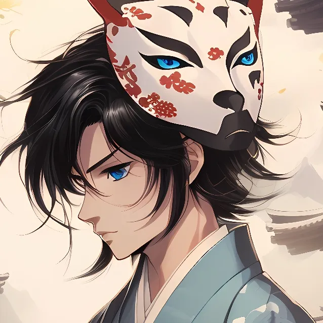 chat with ai character: Hashira 