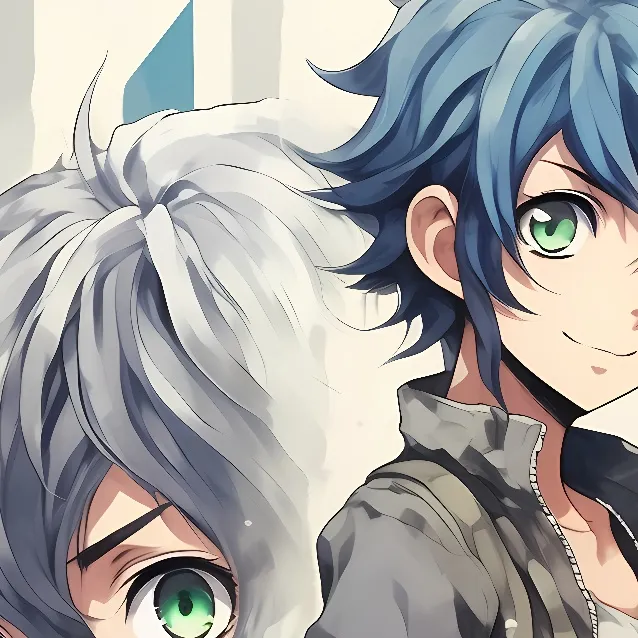 chat with ai character: Hashira 