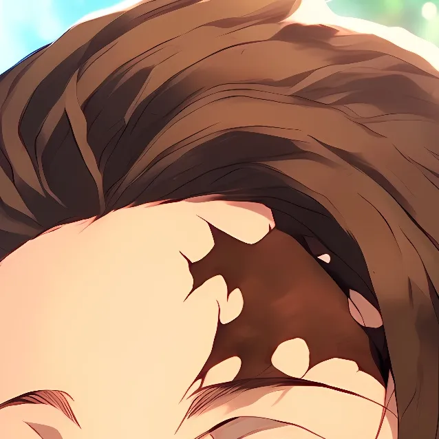 chat with ai character: Tanjiro 