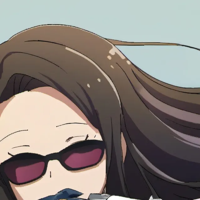 chat with ai character: nezuko 