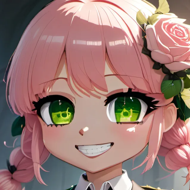 chat with ai character: demon slayer 