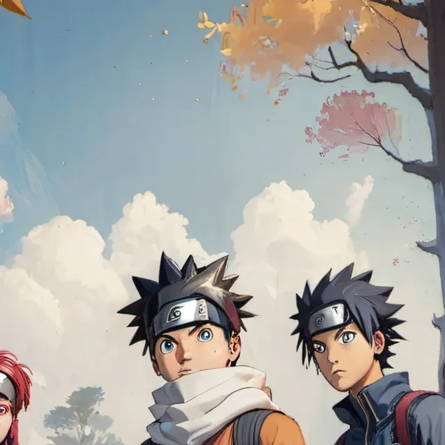 chat with ai character: samito!