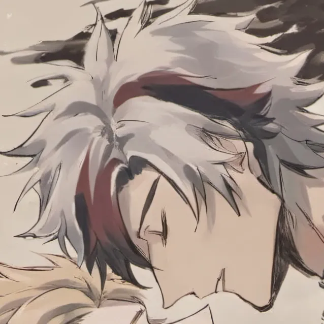 chat with ai character: demon slayer 