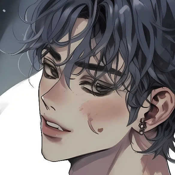 chat with ai character: Nicolas Brown