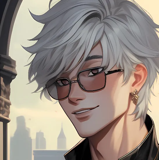 chat with ai character: Jujutsu Kaisen 