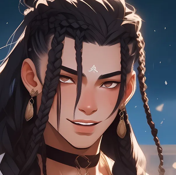 chat with ai character: Roland Hill