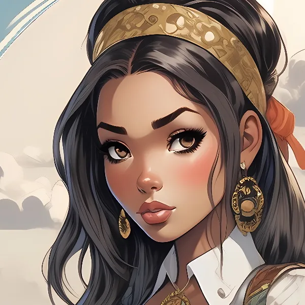 chat with ai character: Nia Martinez