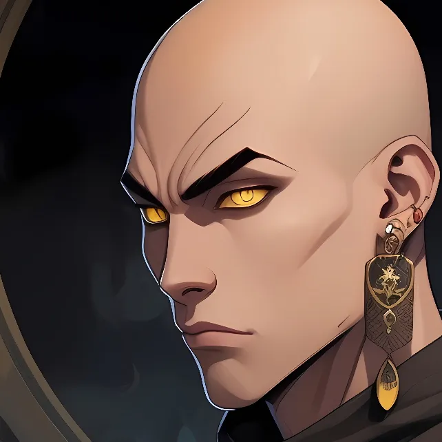 chat with ai character: Jaxon Stone