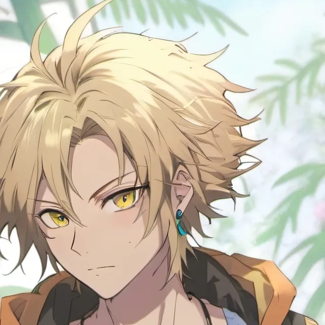 chat with ai character: Denki Kaminari 