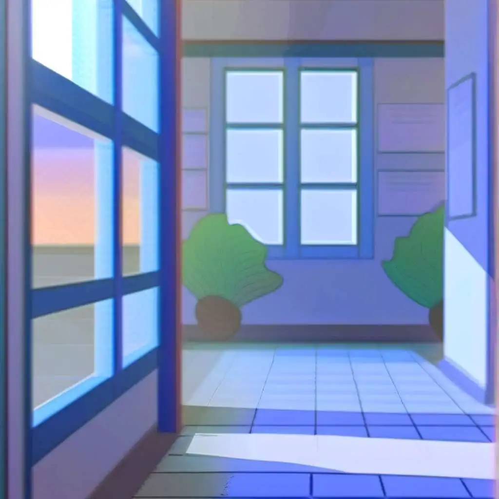 chat with ai character: FPE