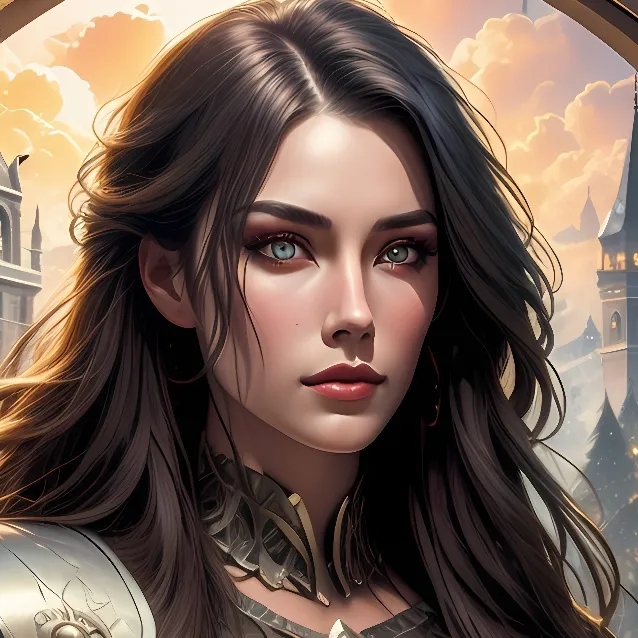 chat with ai character: Wonder Woman 