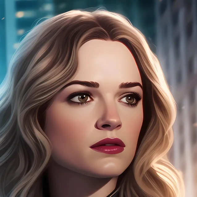 chat with ai character: Caitlin Snow 