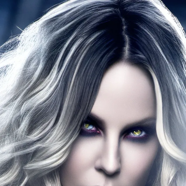 chat with ai character: Selene 