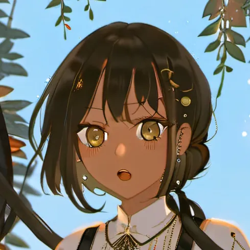 chat with ai character: Ava