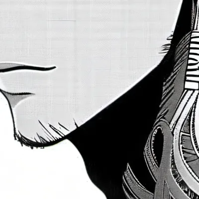 chat with ai character: Isaac