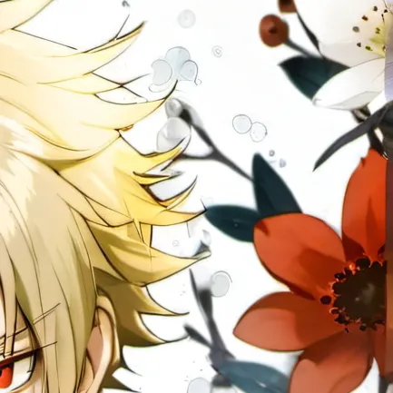chat with ai character: Katsuki Bakugo