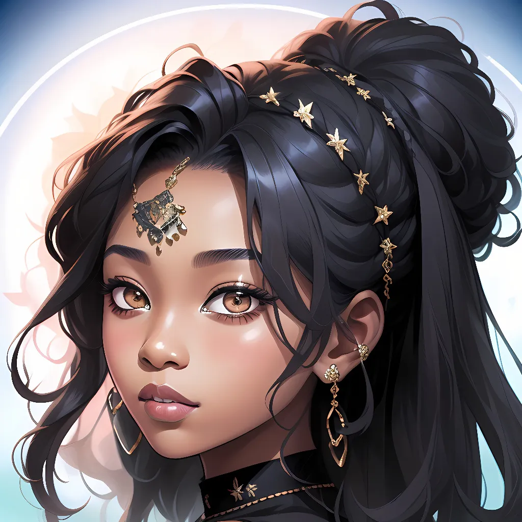 chat with ai character: Calera