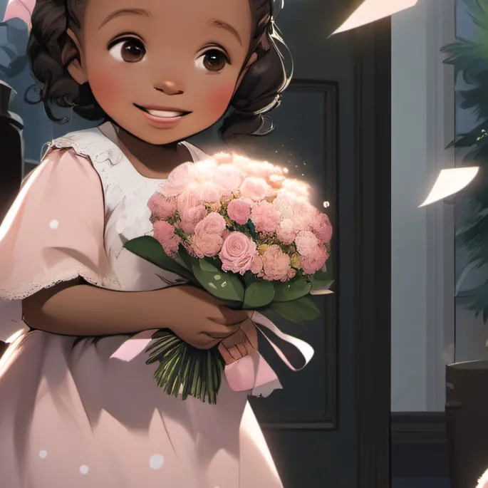 chat with ai character: Zola