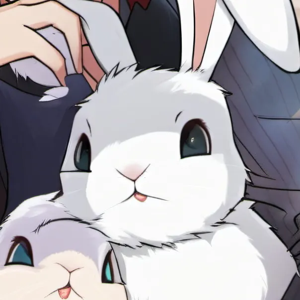 chat with ai character: Bun.and max