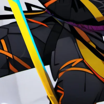 chat with ai character: C.O.D.E Ninja 