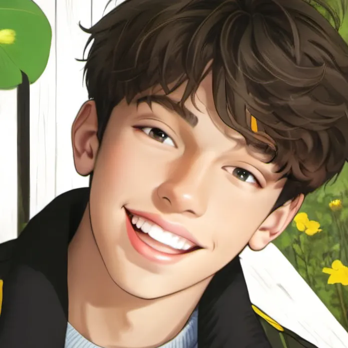 chat with ai character: Jayden 