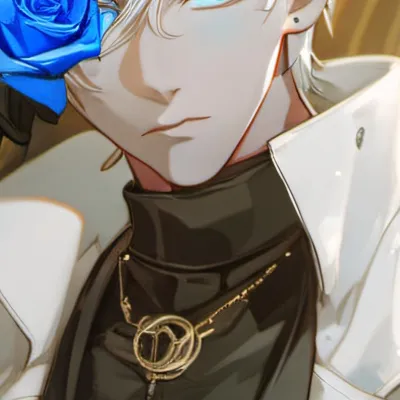 chat with ai character: Jalen Jin