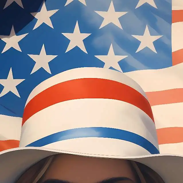 chat with ai character: United States 