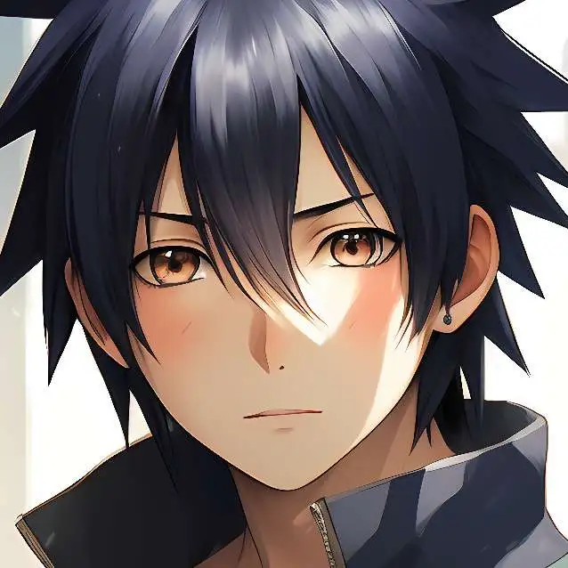 chat with ai character: Kai