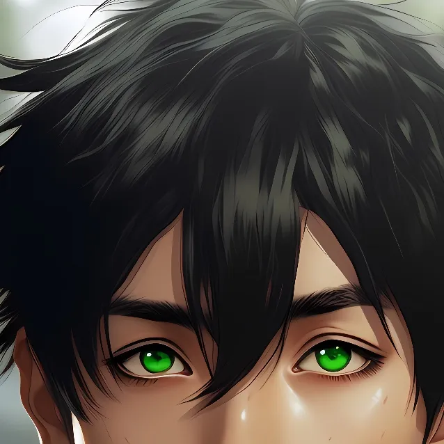 chat with ai character: Andy Marshwood Jr