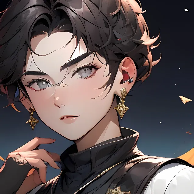 chat with ai character: Jackson Crescent 