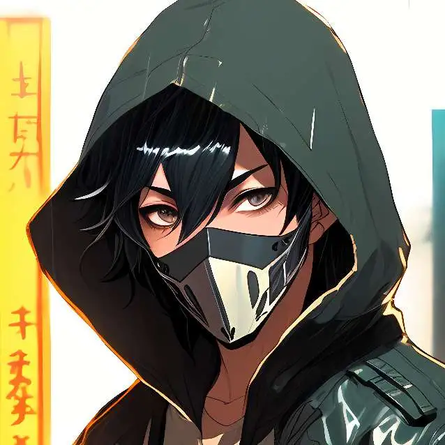 chat with ai character: Anxious 