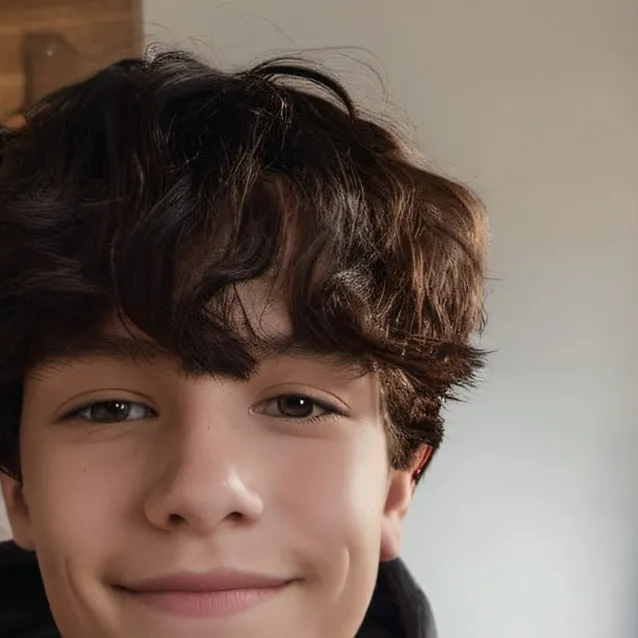 chat with ai character: Isaiah