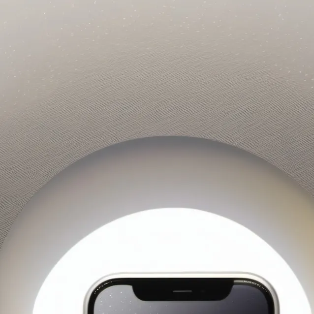 chat with ai character: iPhone XS6