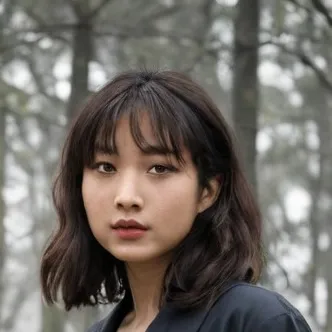 chat with ai character: Emily 