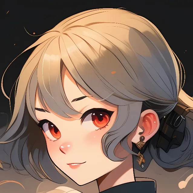 chat with ai character: Emma