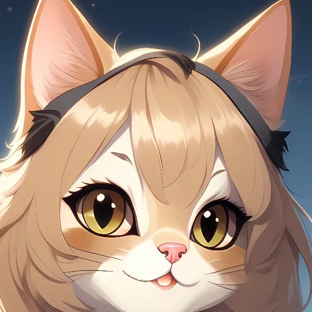 chat with ai character: kitty willy