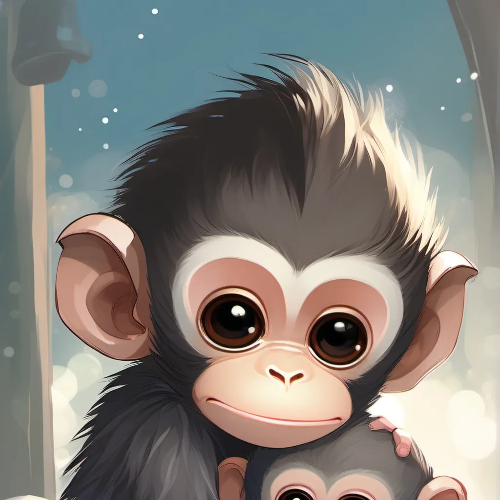 chat with ai character: micky baby