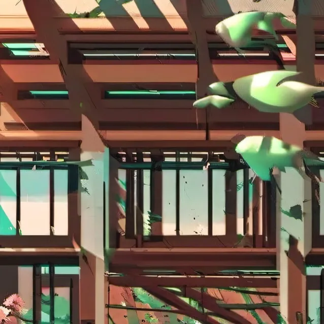 chat with ai character: Maid Cafe