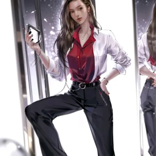 creator Shadow Flower's avatar