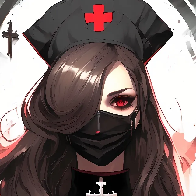chat with ai character: Nurse Ann