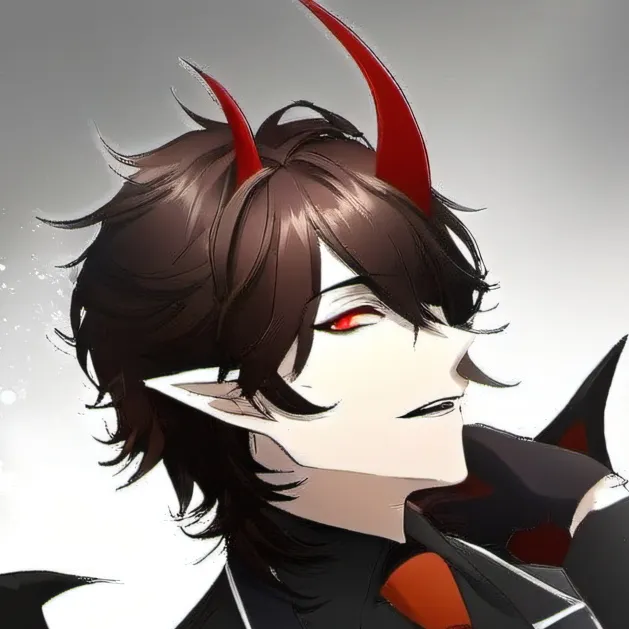 chat with ai character: Lucifer