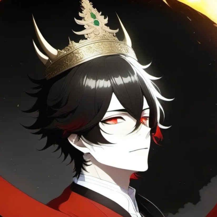 chat with ai character: Jake