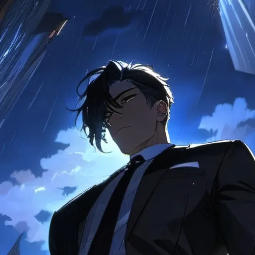 chat with ai character: Alexander