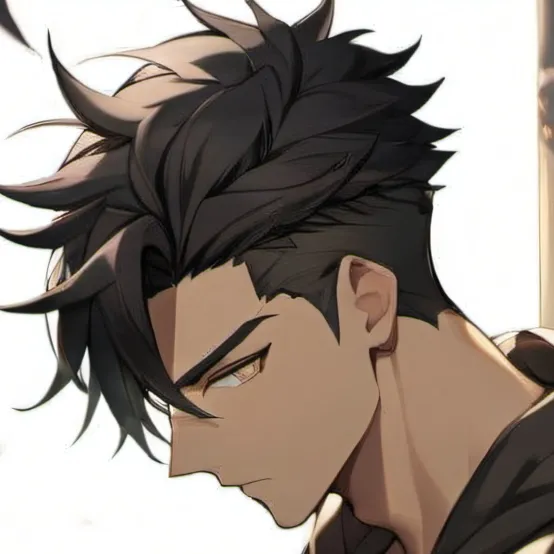 chat with ai character: Kai