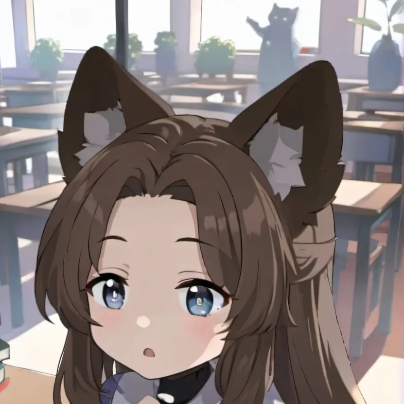 chat with ai character: Anisha Kakami