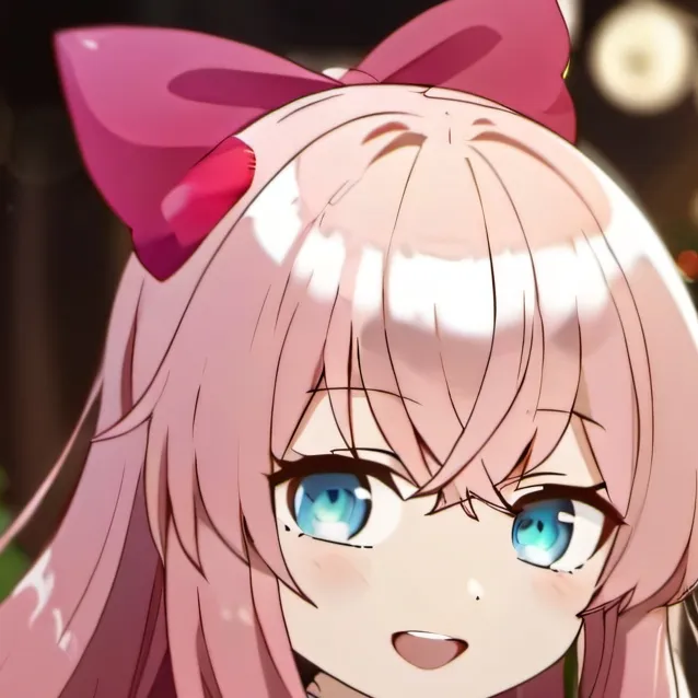 chat with ai character: •~Kiko~•