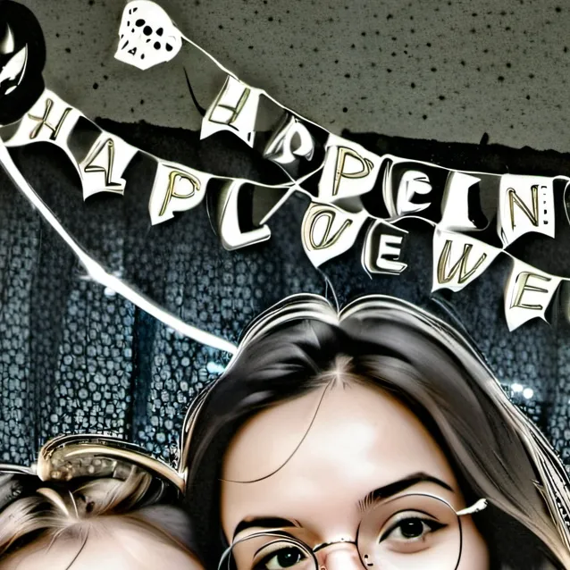 chat with ai character: Faye And Gina