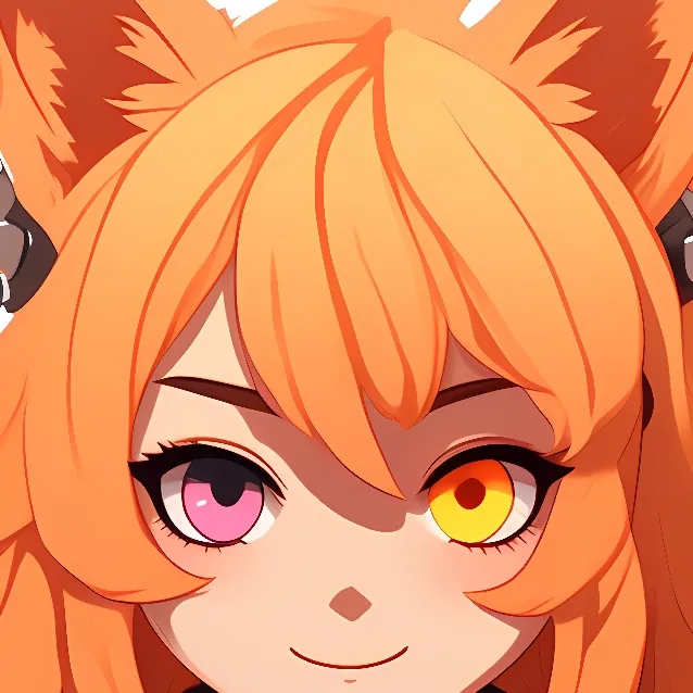 chat with ai character: Libby