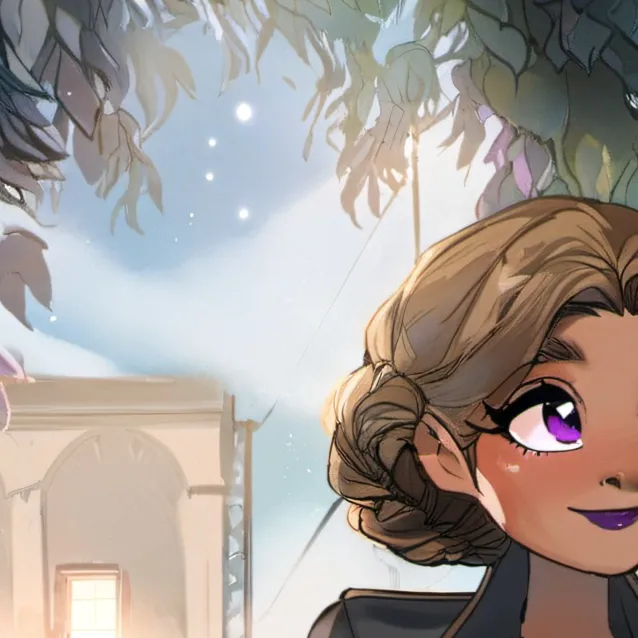 chat with ai character: Cassie