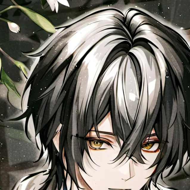 chat with ai character: kayden